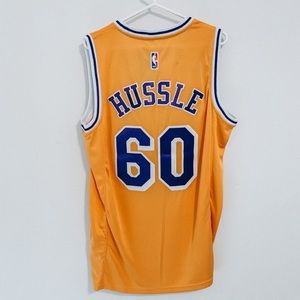 Nipsey Hussle Crenshaw Men’s Jersey | LARGE